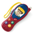 Recalled Toy Mobile Phone